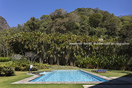 jardim da pedra bonita isabel duprat arquitetura paisagística