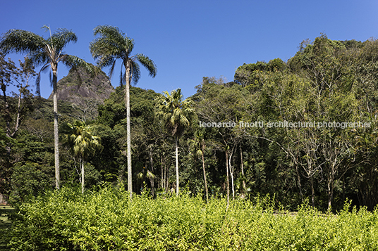 jardim da pedra bonita isabel duprat arquitetura paisagística