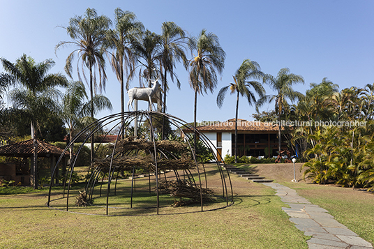 casa na pampulha zanine caldas 