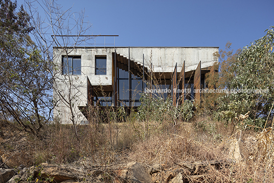 casa no cerrado vazio s/a