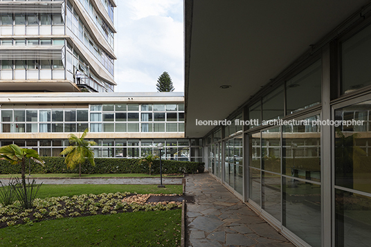 ufmg several architects