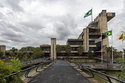 palácio dos tropeiros