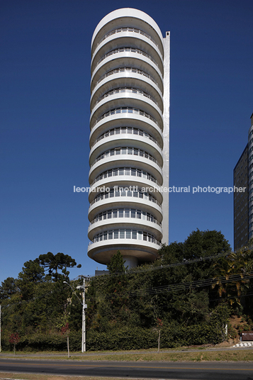 edifício suite vollard bruno franco