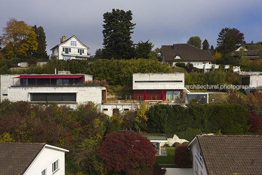 residential han bit burkhalter sumi architekten