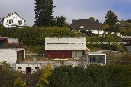 residential han bit burkhalter sumi architekten