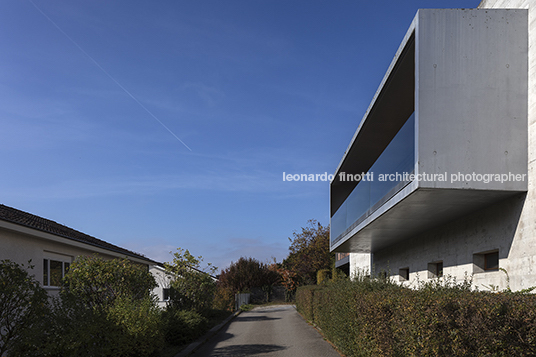 residential han bit burkhalter sumi architekten