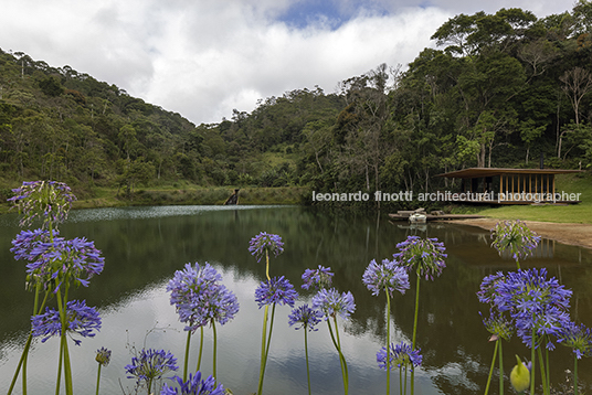 refugio bangalô jacobsen arquitetura