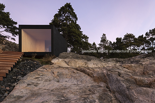 sauna m matteo foresti
