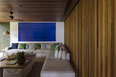 casa af - praia da baleia miguel pinto guimarães