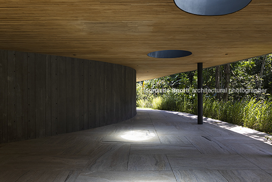 casa asa bernardes arquitetura