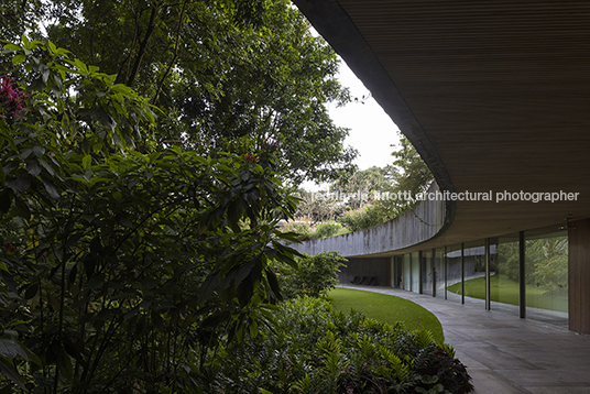 casa asa bernardes arquitetura