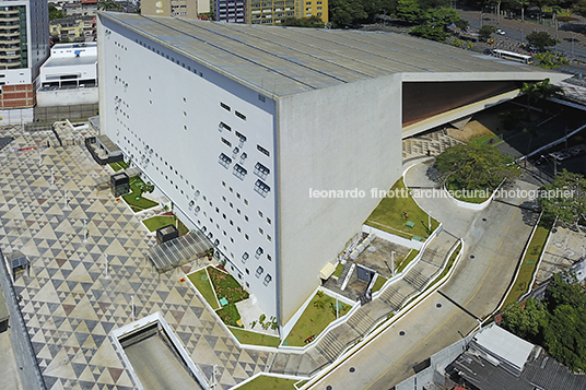 teatro castro alves josé bina fonyat