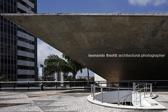 teatro castro alves josé bina fonyat