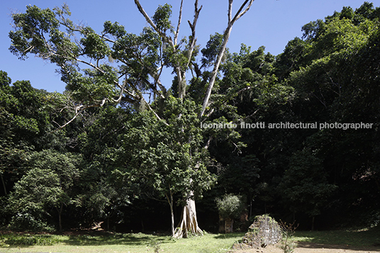 parque são bartolomeu 