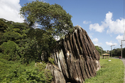 pedra de xangô