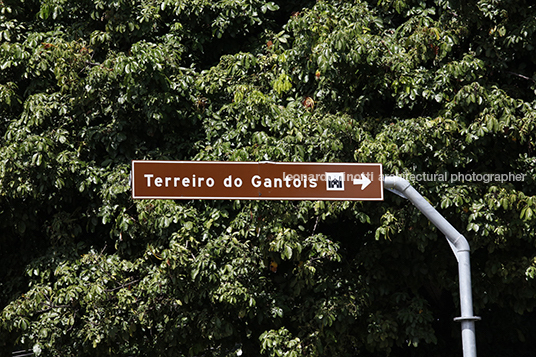 terreiro do gantois 