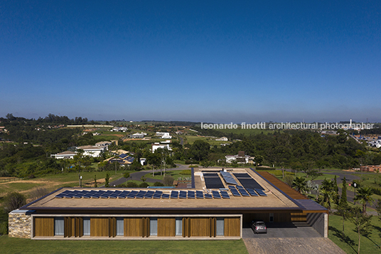 casa ninho felipe caboclo arquitetura