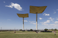 monument to the end of the millennium, a homage to amancio williams claudio vekstein