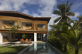 casa ml bernardes arquitetura