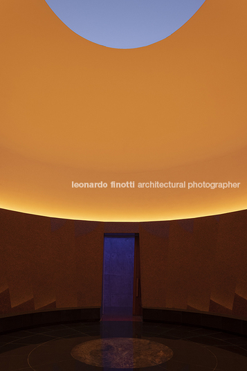 james turrell skyspace alvaro pérez
