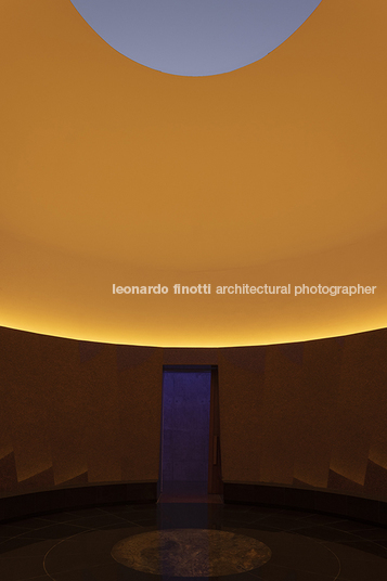 james turrell skyspace alvaro pérez
