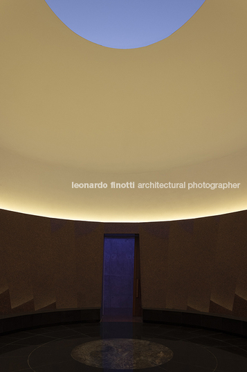 james turrell skyspace alvaro pérez