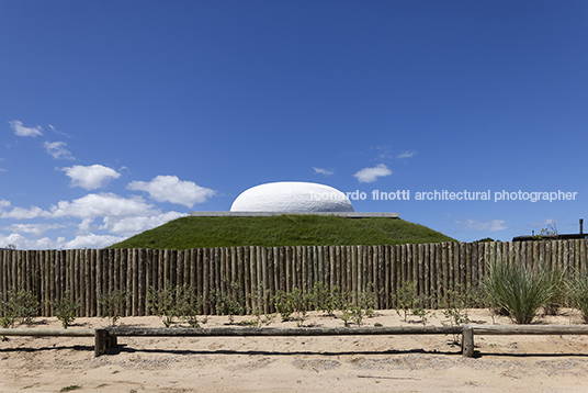 james turrell skyspace alvaro pérez