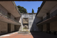 panteón subterráneo del cementerio de chacarita itala fulvia villa