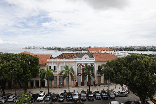 são luis snapshots several architects