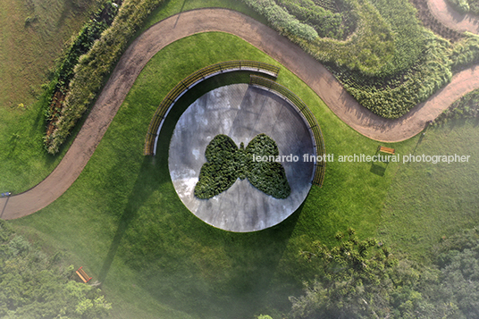 mátria parque de flores ja8 arquitetura e paisagem