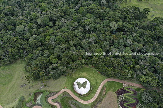 mátria parque de flores ja8 arquitetura e paisagem