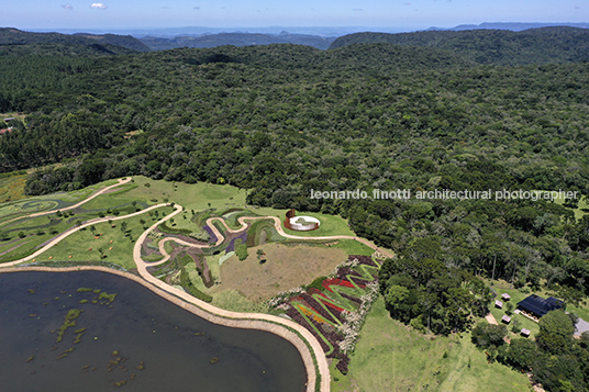 mátria parque de flores ja8 arquitetura e paisagem