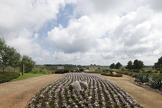 mátria parque de flores ja8 arquitetura e paisagem