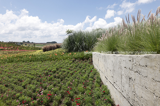 mátria parque de flores ja8 arquitetura e paisagem