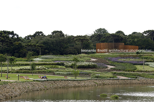 mátria parque de flores ja8 arquitetura e paisagem