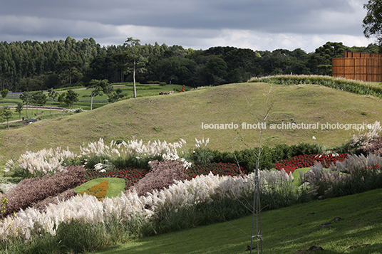 mátria parque de flores ja8 arquitetura e paisagem