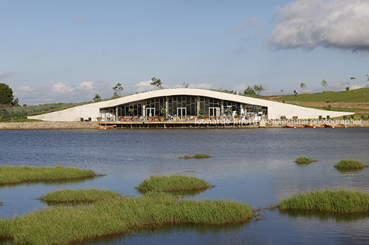 mátria parque de flores ja8 arquitetura e paisagem