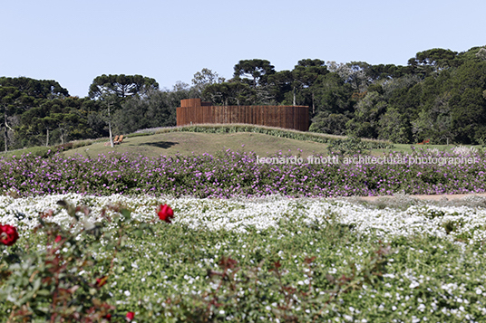 mátria parque de flores ja8 arquitetura e paisagem