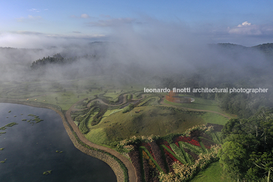 mátria parque de flores ja8 arquitetura e paisagem