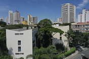 edifícios guarapirá e hicatu