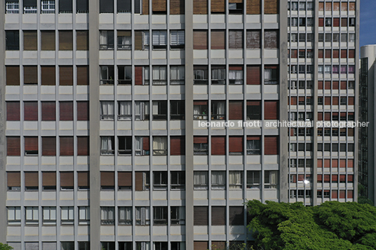 edifícios barão de laguna e barão de ladário salvador candia