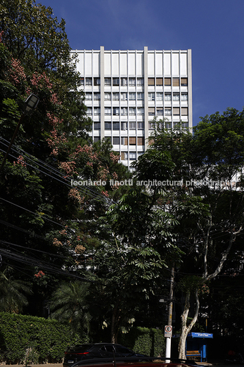 edifícios barão de laguna e barão de ladário salvador candia