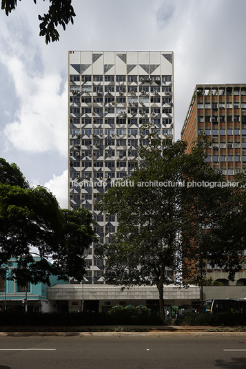 edifício barão de iguatemi salvador candia