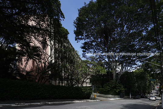 edifício gregório serrão salvador candia