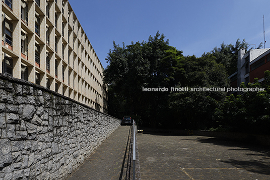 edifício gregório serrão salvador candia