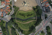 praça do monumento do ipiranga