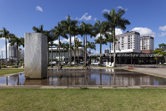 praça pedra branca ja8 arquitetura e paisagem