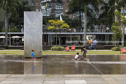 praça pedra branca ja8 arquitetura e paisagem