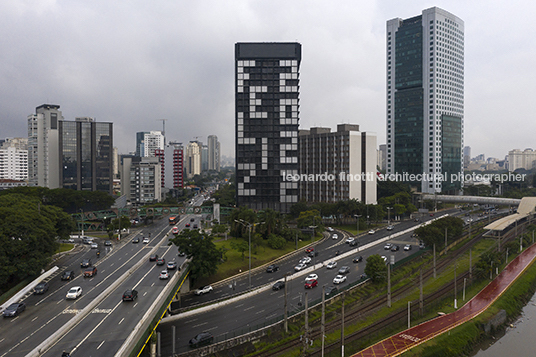 edifício das nações salvador candia