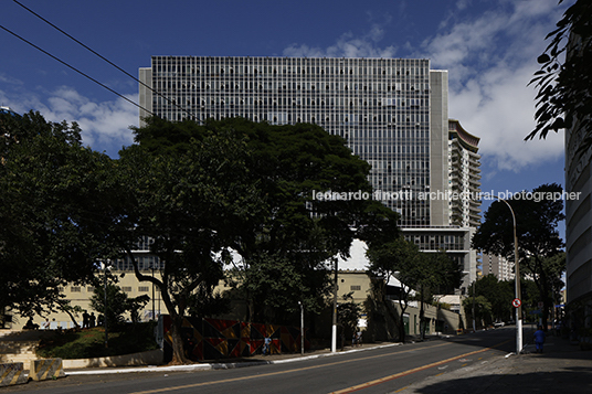 palácio anchieta alfredo mathias